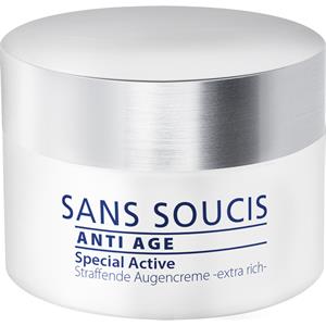 Sans Soucis - Anti-Age - Special Active Straffende Augencreme