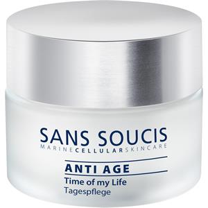 Sans Soucis - Anti-Age - Time of my Life Tagespflege