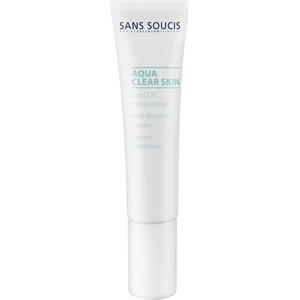Sans Soucis - Aqua Clear Skin - Spot Off Pickelcreme