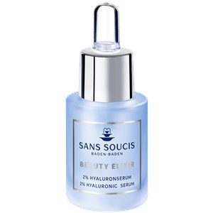 Sans Soucis - Beauty Elixir - 2% Hyaluronic serum