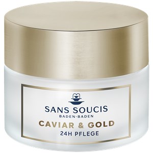 Sans Soucis - Caviar & Gold - 24H Pflege