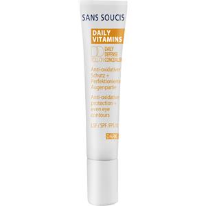 Sans Soucis - Daily Vitamins - Daily Defence Concealer Roll-On LSF 10 