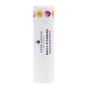 Sans Soucis Daily Vitamins Schützende Lippenpflege LSF 15 Lippenbalsam Damen 4.50 G