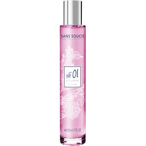Sans Soucis - Women’s fragrances - Harmony & Symphony Eau de Toilette Spray No. 1 Rosy Harmony