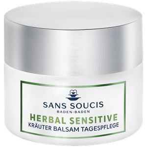 Sans Soucis Soin Herbal Sensitive Herbal Balsam Day Care 50 Ml