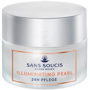 Sans Soucis Soin Illuminating Pearl Soin 24h 50 Ml