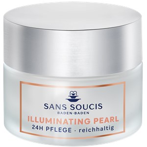 Sans Soucis - Illuminating Pearl - 24hr Care Rich