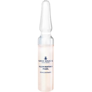 Sans Soucis - Illuminating Pearl - Anti Age + Glow Concentrate