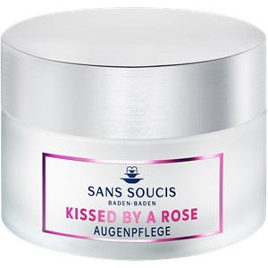 Sans Soucis - Kissed By A Rose - Eye care