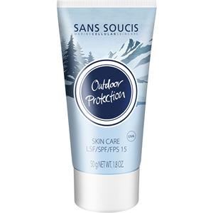 Sans Soucis - Outdoor Protection - Skin Care LSF 15