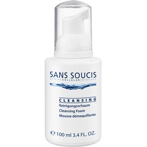 Sans Soucis - Limpieza - Espuma limpiadora Cleansing