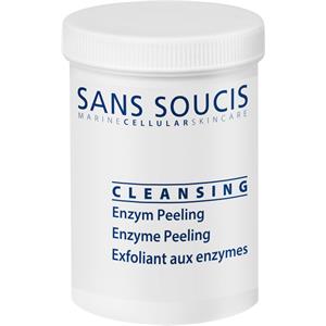 Sans Soucis - Reinigung - Enzym Peeling