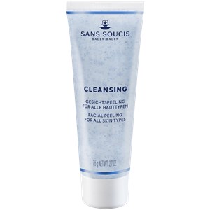 Sans Soucis - Cleansing - Face peeling