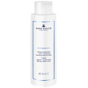 Sans Soucis - Cleansing - Face Lotion