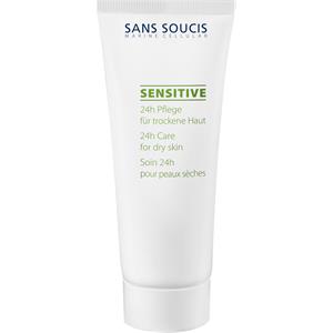 Sans Soucis - Sensitive - 24h Pflege für trockene Haut