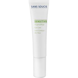 Sans Soucis - Sensitive - Augenpflege