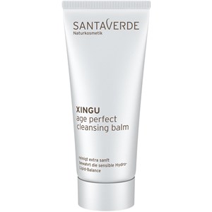 Santaverde Collection Anti-Ageing XINGU Age Protect Cleansing Balm 100 Ml