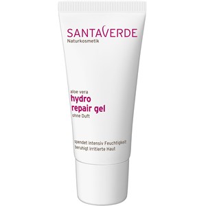 Santaverde - Facial care - Aloe Vera Repair gel unscented