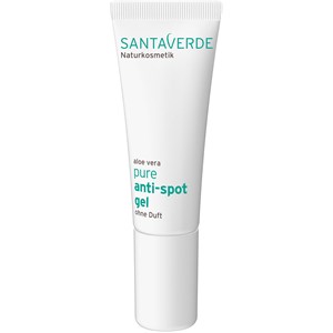 Santaverde - Gesichtspflege - Pure Anti-Spot Gel