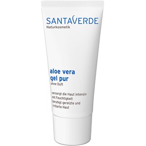 Santaverde - Pielęgnacja ciała - Classic Aloe Vera Gel
