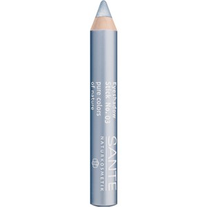 Sante Naturkosmetik - Eye Shadow - Eyeshadow Stick