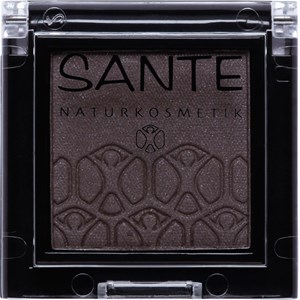 Sante Naturkosmetik - Eye Shadow - Mono Shade