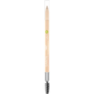 Sante Naturkosmetik - Augenbrauen - Eyebrow Pencil
