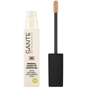 Sante Naturkosmetik - Concealer - Mineral Wake-Up Concealer