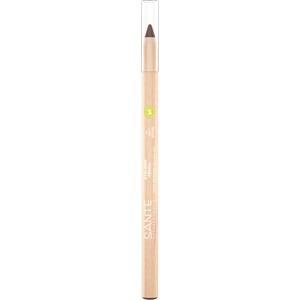 Sante Naturkosmetik - Eyeliner - Eyeliner Pencil