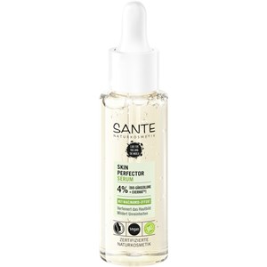 Sante Naturkosmetik - Hidratación - Skin Perfector Serum