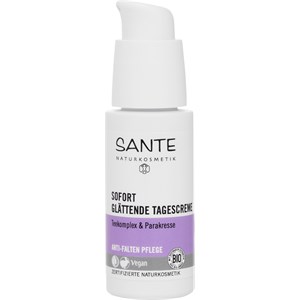 Sante Naturkosmetik - Facial care - Complexo de chá e jambu Complexo de chá e jambu