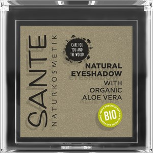 Sante Naturkosmetik - Sombras de ojos - Eyeshadow