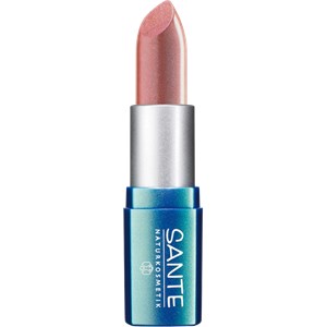 Sante Naturkosmetik - Lipsticks - Lipstick