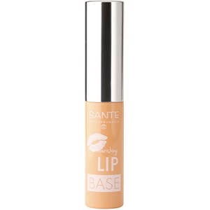 Sante Naturkosmetik - Lipsticks - Nourishing Lip Base