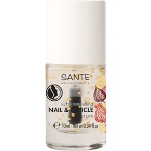 Sante Naturkosmetik - Kynnet - Nail & Cuticle Serum