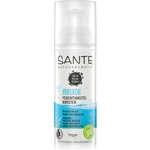 Sante Naturkosmetik - Cleansing - Face Cleansing Gel