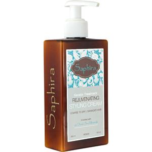 Image of Saphira Pflege Haarpflege Rejuvenating Styling Cream 250 ml