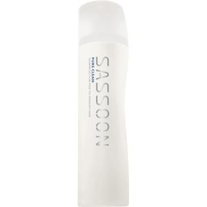 Sassoon Pure Clean Shampoo 2 1000 Ml
