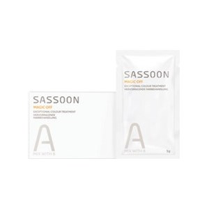 Sassoon - Chromatools - Magic Off Powder