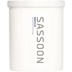 Sassoon - Chromatools - White up