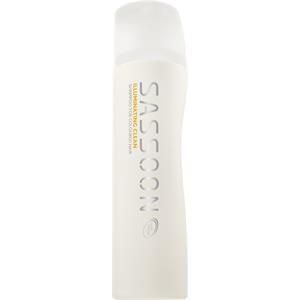 Sassoon Colour Treatment Illuminating Clean Shampoo Color-Shampoo Unisex 50 Ml