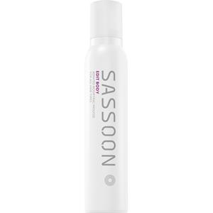 Sassoon - Finish - Edit Body