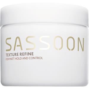 Sassoon - Finish - Texture Refine