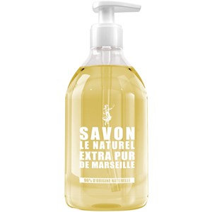 Savon Le Naturel - Jabones líquidos - Extra Pur Flüssigseife