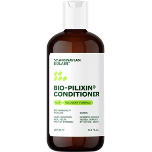 Scandinavian Biolabs Femmes Soins Des Cheveux Des Femmes Bio-Pilixin® Conditioner Women 250 Ml