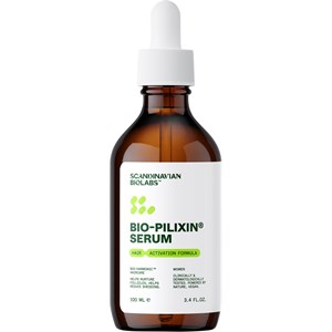 Scandinavian Biolabs Bio-Pilixin® Serum Women Female 100 Ml