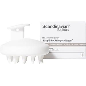 Scandinavian Biolabs Scalp Stimulating Massager Unisex 1 Stk.