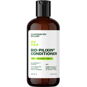Scandinavian Biolabs Bio-Pilixin® Conditioner Men Male 250 Ml