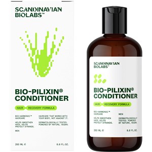 Scandinavian Biolabs - Männer Haarpflege - Bio-Pilixin® Conditioner Men