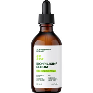 Scandinavian Biolabs Bio-Pilixin® Serum Men Male 100 Ml
